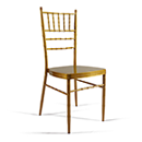 Chivari chair