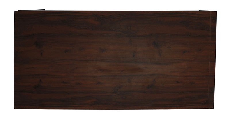 Wood Finish Bar Front